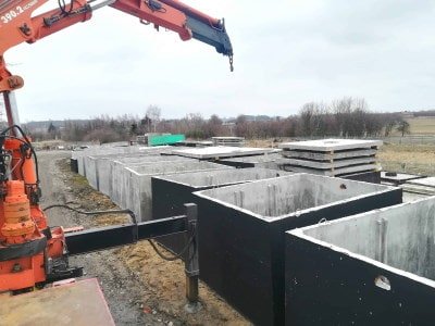 szamba betonowe Mielec szamba betonowe Mielec