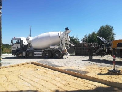 szamba betonowe Tarnobrzeg szamba betonowe Tarnobrzeg